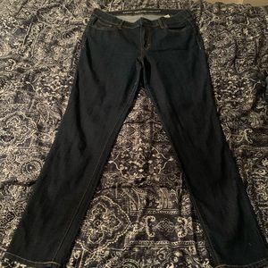 Old navy jeans